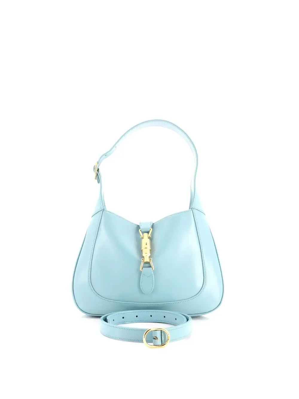 Gucci Jackie Hobo Leather Small #354060G22B